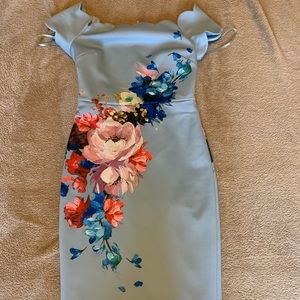 Ted Baker Dress